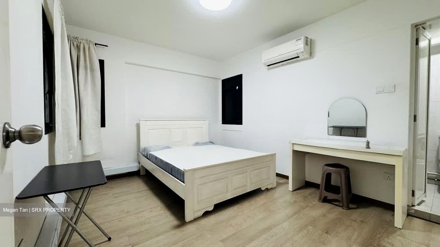 Blk 291B Compassvale Lodge (Sengkang), HDB 5 Rooms #565641711